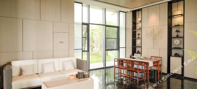 云和夜泊酒店(日照多岛海店)图片