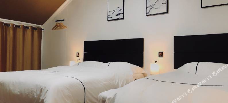 神农架朴野民宿图片