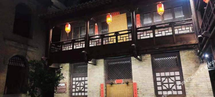 布政李府民宿图片