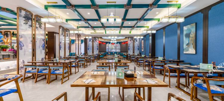 牡丹大酒店(菏泽火车站店)图片