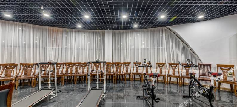 花筑·适戴湾酒店(南戴河仙螺岛海滨浴场店)图片