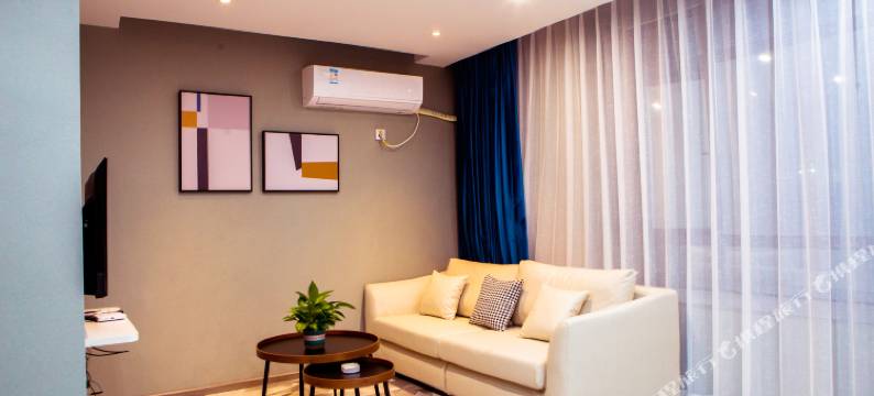 贵阳艾菲斯酒店(贵黔国际总医院店)图片