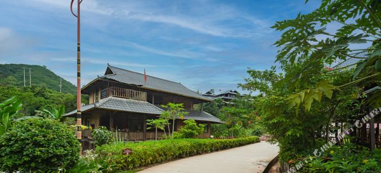 花筑·瑶族妈妈的客房(西双版纳望天树景区店)图片