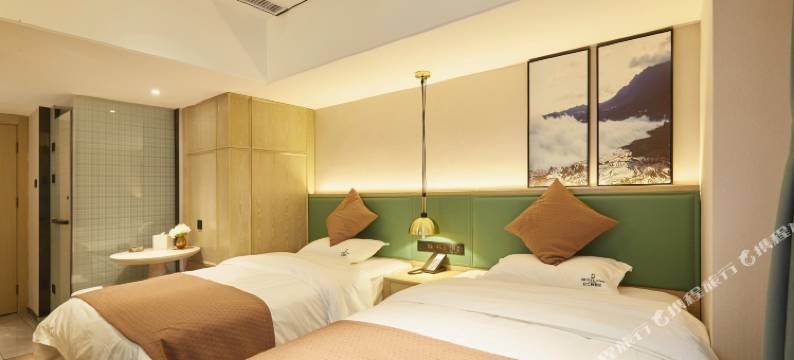 泊士林酒店(长沙湘雅附一店)图片