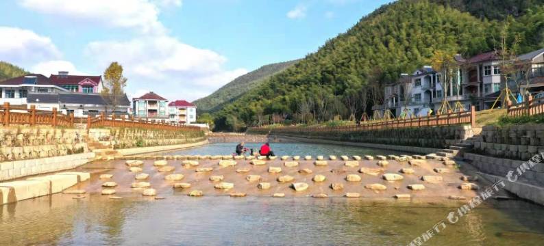 长兴鹿引民宿图片