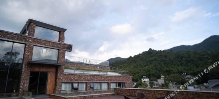 景德镇守澹美宿(三宝国际陶艺村店)图片