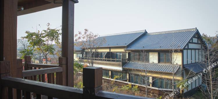 无锡禅蜜客栈图片