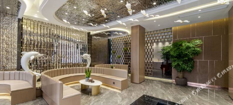 西度国际酒店(义乌苏溪店)图片