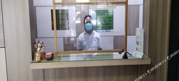 Hotel Rajawali Samaindah图片