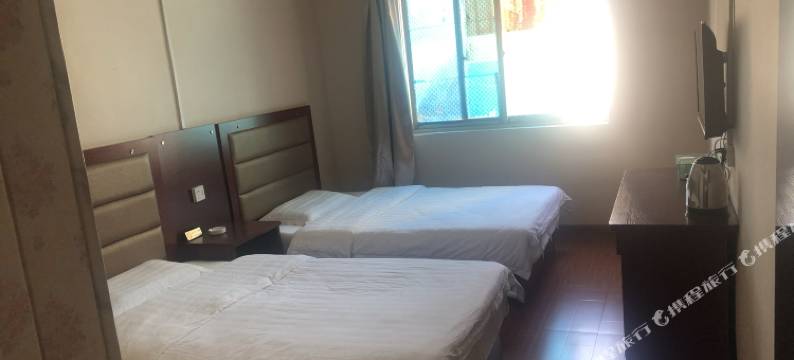 西安新城宏盛宾馆图片