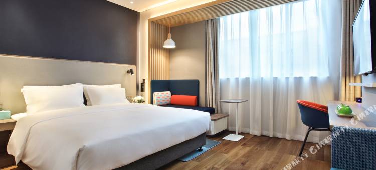 桂林智选假日酒店(象鼻山两江四湖店)图片