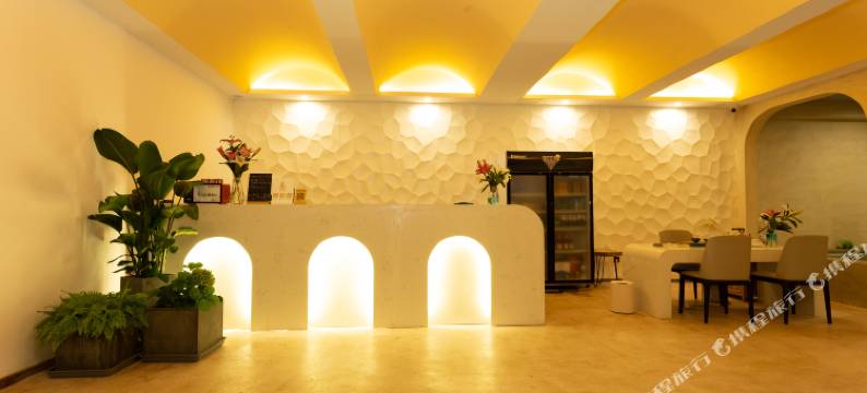 重渡沟莫迟民宿图片