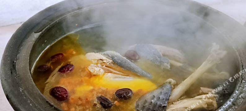 清栖谷民宿图片