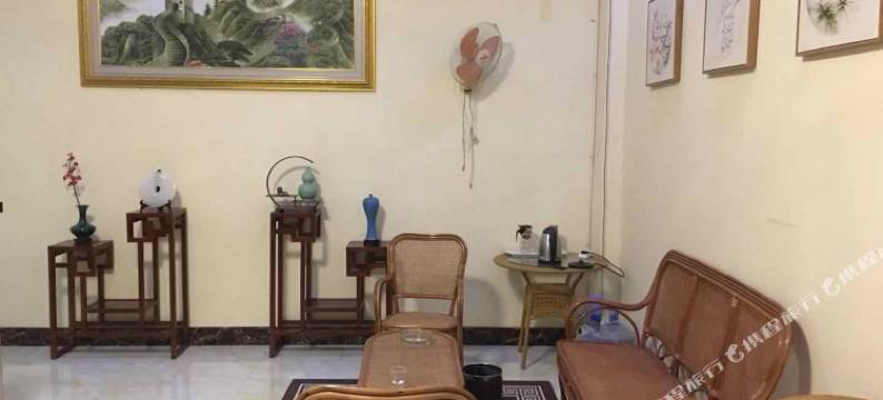 武宣中天商务宾馆图片