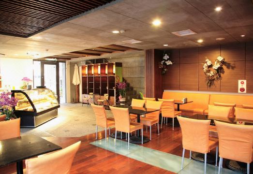 King & Princess Motel Hotel Overview