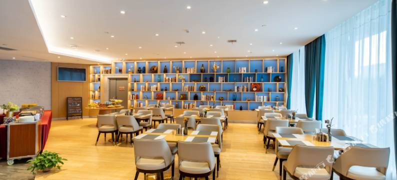 运城清智·家·精品酒店(运城盐湖条山街店)图片