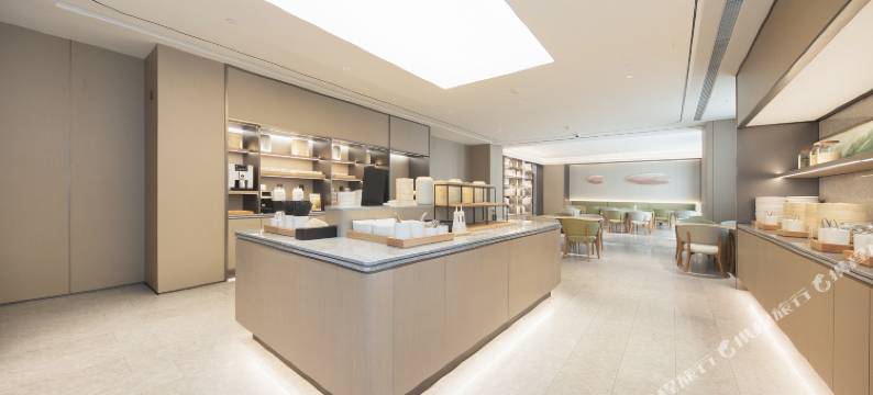 全季酒店(上海宝安公路地铁站店)图片