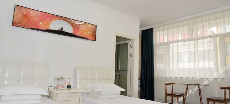 唐山家和宾馆图片