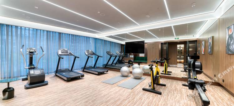 汉庭酒店(宁波南部商务区罗蒙环球乐园店)图片