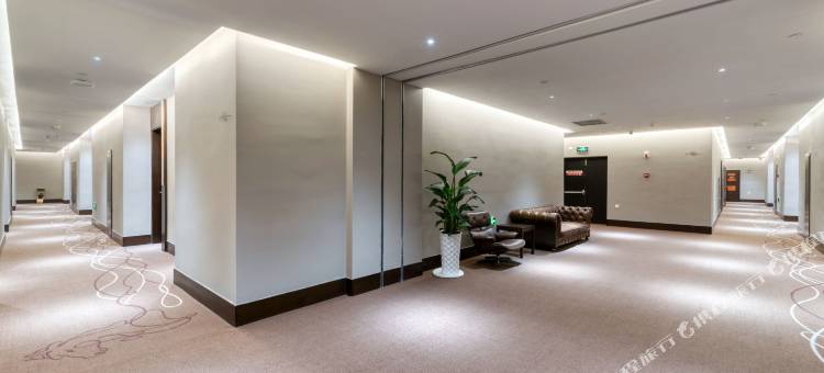 汉庭酒店(宁波国际会展中心店)图片