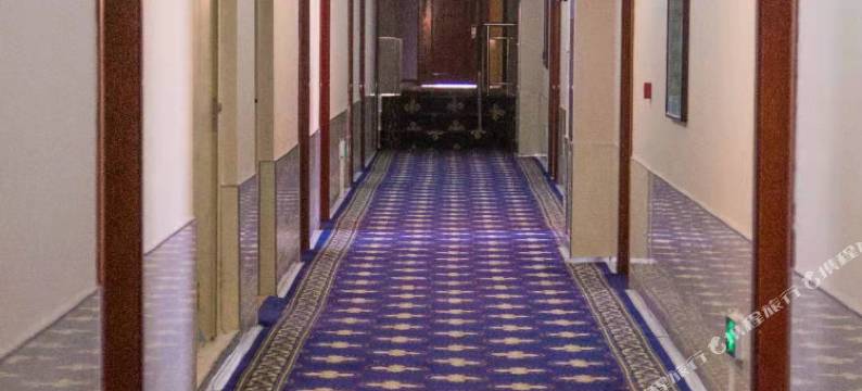 光明国际酒店图片