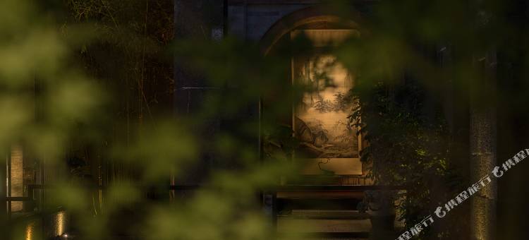 大理青朴酒店图片