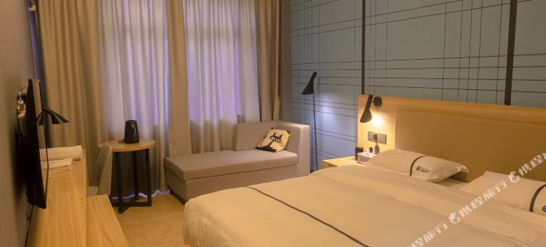 都庄电竞酒店(海口南北水果批发市场店)图片