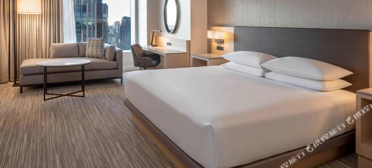 西雅图凯悦酒店(Hyatt Regency Seattle)图片