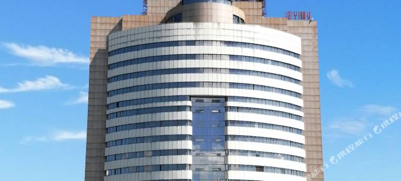 义乌大酒店(国际商贸城店)图片