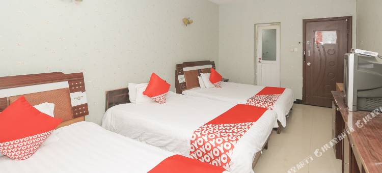 OYO五洲宾馆图片