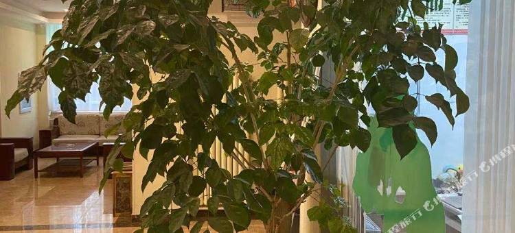 格林联盟(承德避暑山庄翠桥路店)图片