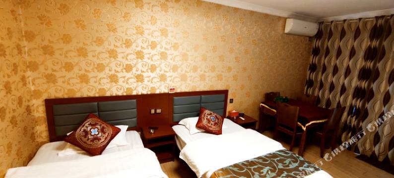 遵义播州鑫源宾馆图片