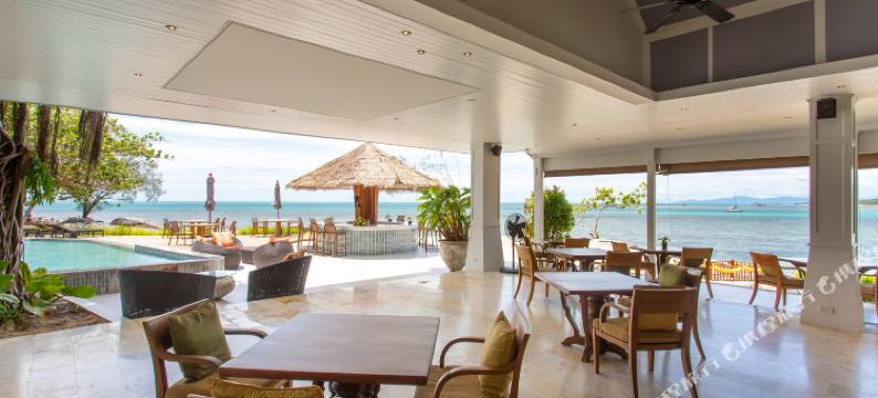 洛奇精品度假村-苏梅岛阳台系列(Rocky's Boutique Resort - Veranda Collection Samui)图片