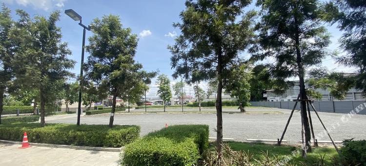 武里南财富酒店(Fortune Hotel Buriram)图片