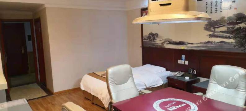 合肥欣元商务酒店图片