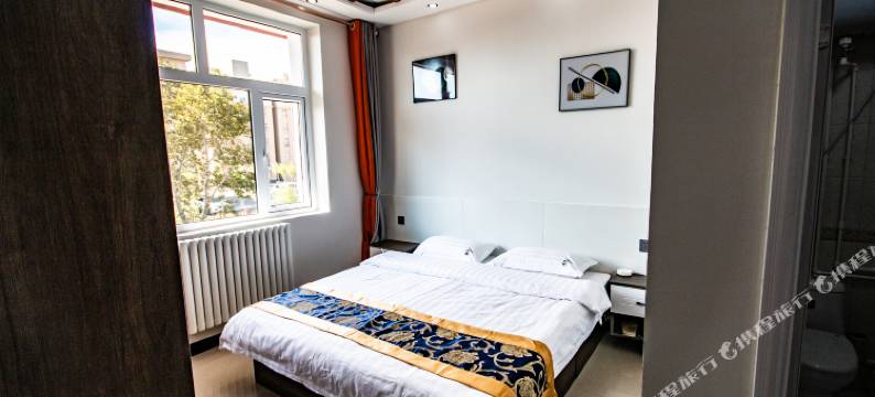 隐宿康养公寓图片