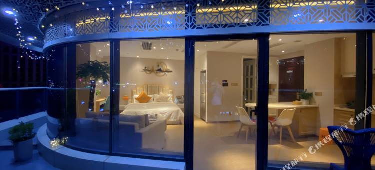 衢州金麦子酒店图片