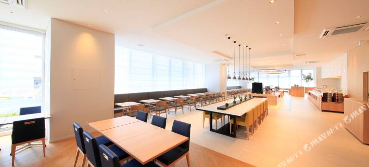 姬路Richmond酒店(Richmond Hotel Himeji)图片