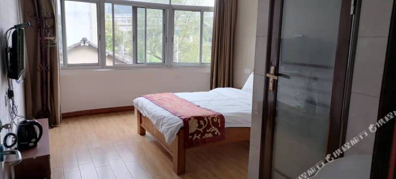 淳安歆居民宿图片