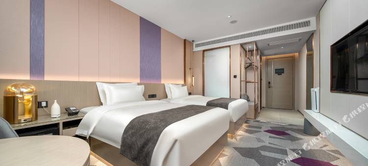 麗枫酒店(武安市中心店)图片