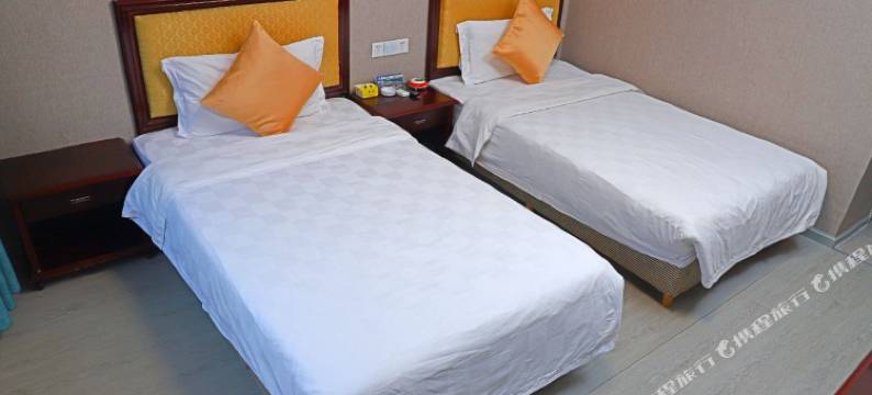 泸县吾悦酒店图片