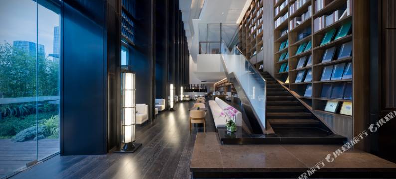 深圳南山深铁前海君璞书院图片