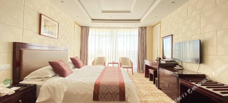 巴林右旗巴林宾馆图片