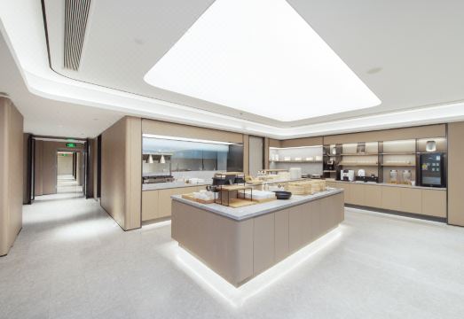 JI Hotel (Xilin Gol League Government) Hotel Overview