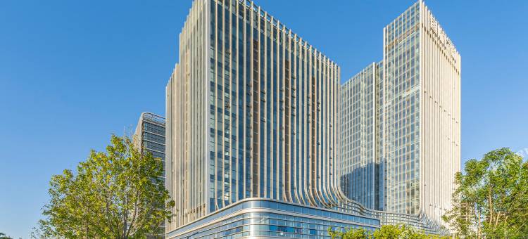 斯维登精品公寓(青岛红岛高新区会展中心店)图片