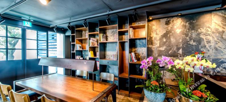 济州马雷沃海滩酒店(Jeju Marevo Beach Hotel)图片