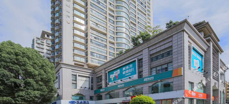 昆明万祥精品民宿图片
