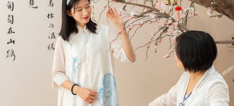 潮韵书香客栈(潮州广济桥牌坊街店)图片