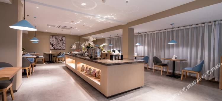 如家酒店·neo(南京禄口机场信诚大道皮草城店)图片