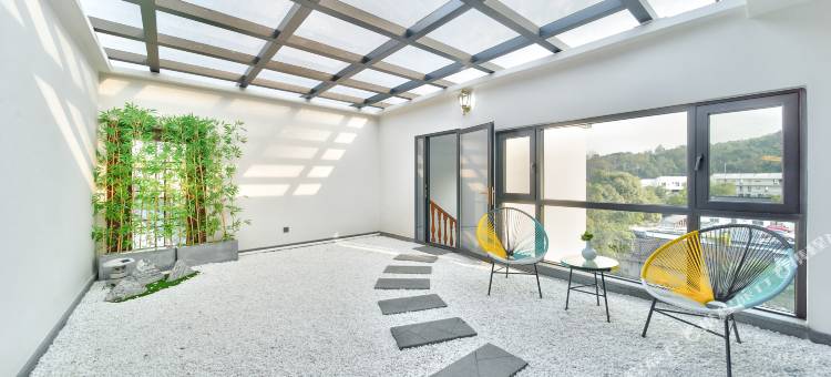 安吉问云居(吴昌硕故居店)图片